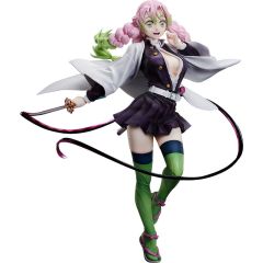 Demon Slayer: Kimetsu no Yaiba PVC Statue 1/4 Mitsuri Kanroji 41 cm 