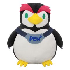 Neon Genesis Evangelion Eva Pocket Big Plush Figure Penpen 26 cm    