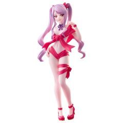 Overlord BiCute Ribbons PVC Statue Shalltear 22 cm