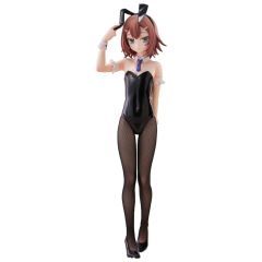 Baka And Test Summon the Beasts II BiCute Bunnies PVC Statue Kinoshita Hideyoshi 28 cm