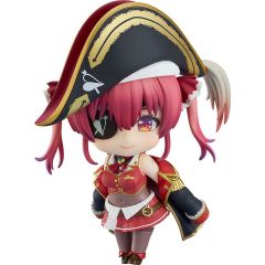 Nendoroid: Houshou Marine