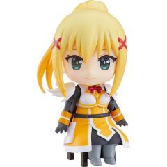 KonoSuba: Legend of Crimson Nendoroid Swacchao! Figure Darkness 9 cm