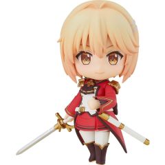 Nendoroid: Liscia Elfrieden