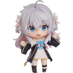 Nendoroid: Kagura Nana
