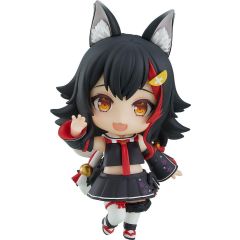 Nendoroid: Ookami Mio