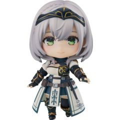 Nendoroid: Shirogane Noel