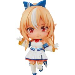 Nendoroid: Shiranui Flare