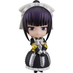Overlord IV Nendoroid Action Figure Narberal Gamma 10 cm