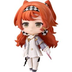 Reverse: 1999 Nendoroid Action Figure Sonetto 10 cm