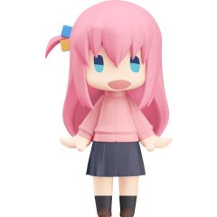 Bocchi the Rock! HELLO! GOOD SMILE Action Figure Hitori Gotoh 10 cm