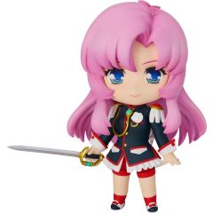 Revolutionary Girl Utena Nendoroid Action Figure Utena Tenjo 10 cm         