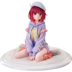 Oshi no Ko PVC Statue 1/6 Kana Arima: Hoodie Style Ver. 13 cm         