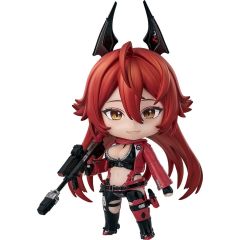 Goddess of Victory: Nikke Nendoroid Action Figure Red Hood 10 cm   