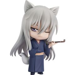 Kamisama Kiss Nendoroid Action Figure Light Tomoe: Fox Spirit Ver. 10 cm