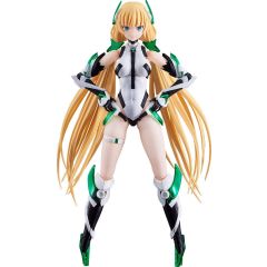 Expelled from Paradise Plastic Model Kit 1/20 PLAMATEA Angela Balzac 14 cm
