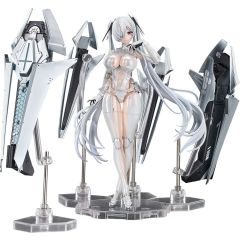 Goddess of Victory: Nikke Hyper Body Action Figure Cinderella 15 cm       