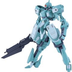 Titanomachia Moderoid Plastic Model Kit 1/48 Side:GR Vector 18 cm