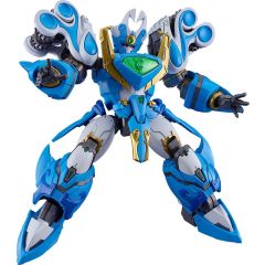 Mado King Granzort Moderoid Plastic Model Kit King´s Style Aquabeat 18 cm  