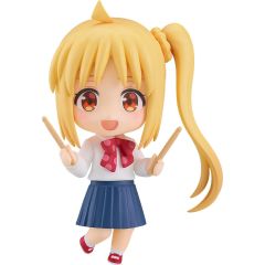 Bocchi the Rock! Nendoroid Action Figure Nijika Ijichi 10 cm   
