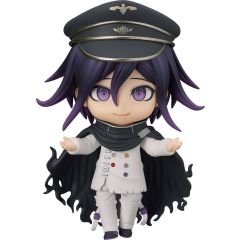 Danganronpa V3: Killing Harmony Nendoroid Action Figure Kokichi Oma 10 cm
