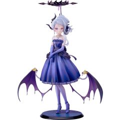 Blue Archive PVC Statue 1/7 Hina (Dress) 25 cm    