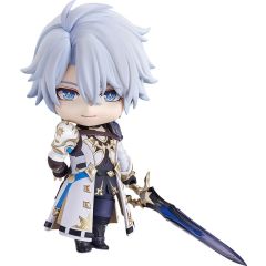 Honkai: Star Rail Nendoroid Action Figure Phainon 10 cm      