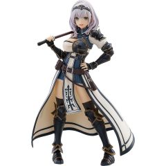 Hololive Production Pop Up Parade PVC SP Statue Shirogane Noel 17 cm 