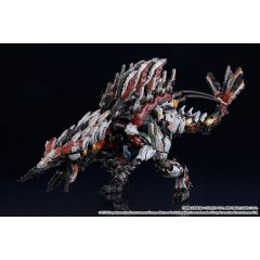 Horizon Forbidden West Moderoid Plastic Model Kit Slaughterspine 39 cm 
