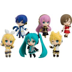 Vocaloid Nendoroid Action Figure Surprise Piapro Characters 7 cm (Price per figure)