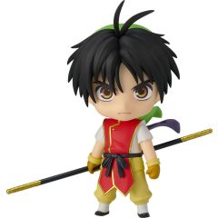 Suikoden I Nendoroid Action Figure Hero 10 cm 