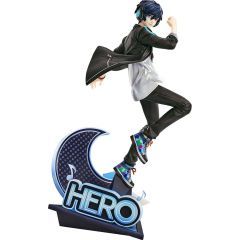 Persona 3: Dancing in Starlight PVC Statue 1/7 P3D Protagonist 27 cm   