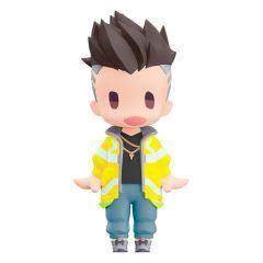 Cyberpunk: Edgerunners HELLO! GOOD SMILE Action Figure David 10 cm