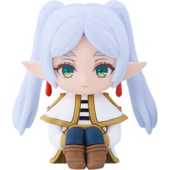 Frieren: Beyond Journey´s End Rubber Mascot Nendroid Plus Mini Figure Frieren 8 cm