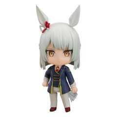 Umamusume: Cinderella Gray Nendoroid Action Figure Fujimasa March 10 cm