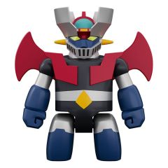 Mazinger Z Brickroid Action Figure Mazinger Z 5 cm