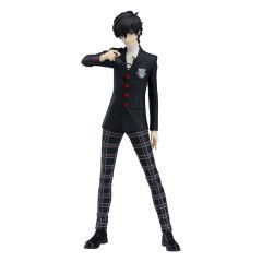 Persona 5 Royal Pop Up Parade PVC Statue Protagonist 16 cm     
