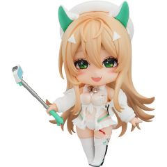 Goddess of Victory: Nikke Nendoroid Action Figure Rupee: Winter Shopper 10 cm