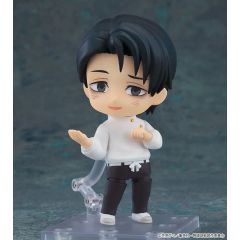 Jujutsu Kaisen Nendoroid Action Figure Yuta Okkotsu: Execution Ver. 10 cm