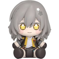 Honkai: Star Rail Huggy Good Smile Chibi Figure Trailblazer (Female) 6 cm