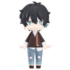 Honkai: Star Rail HELLO! GOOD SMILE Action Figure Dan Heng 10 cm