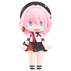 Honkai: Star Rail HELLO! GOOD SMILE Action Figure March 7th 10 cm