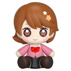 Persona 3 Reload Huggy Good Smile Yukari Takeba 7 cm     