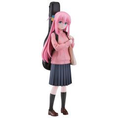 Bocchi the Rock! PVC Statue 1/7 Hitori Gotoh 24 cm
