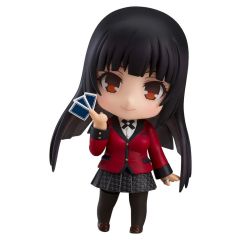 Kakegurui - Compulsive Gambler Nendoroid Action Figure Yumeko Jabami 10 cm