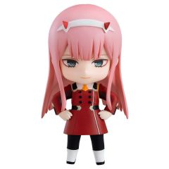 Darling in the Franxx Nendoroid Action Figure Zero Two 10 cm