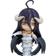 Nendoroid: Albedo