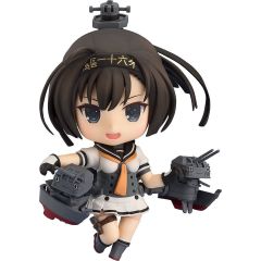 Nendoroid: Akizuki
