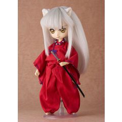 Inuyasha Harmonia Humming Action Figure Inuyasha 24 cm  