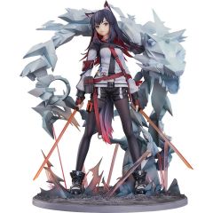 Arknights PVC Statue 1/7 Texas Elite 2 28 cm