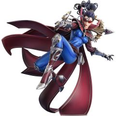 League of Legends PVC Statue 1/7 Vayne "The Night Hunter" 22 cm